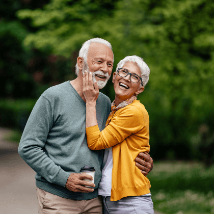 happy customers of vivtone hearing aids 