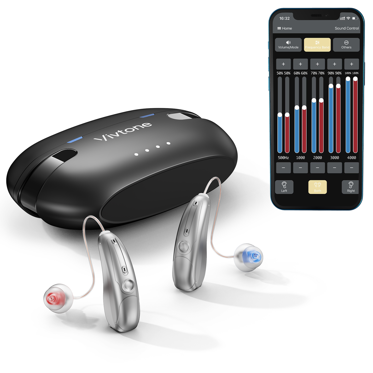 1 Vivtone Xpure bluetooth -b hearing aids-main3.png__PID:965202c1-02da-4d2f-a211-a15328fbf207